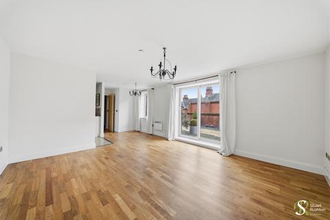 undefined, Regent Street, Knutsford