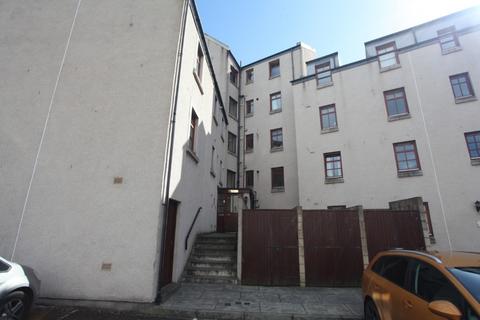 East Cromwell Street, Leith, Edinburgh, EH6