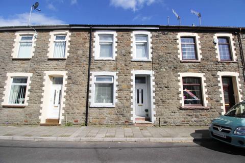 3 bedroom terraced house to rent, Bank Street, Penygraig CF40 1PJ