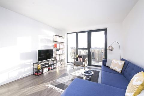 2 bedroom apartment to rent, Goldsmiths Row, Hackney, London, E2