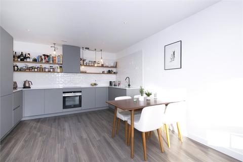 2 bedroom apartment to rent, Goldsmiths Row, Hackney, London, E2