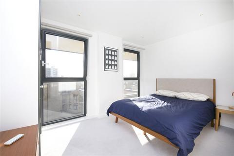 2 bedroom apartment to rent, Goldsmiths Row, Hackney, London, E2
