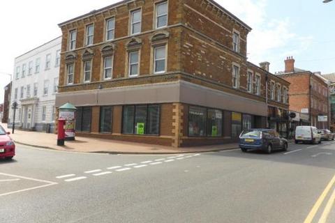 undefined, 1a Central Hall, Wellingborough NN8