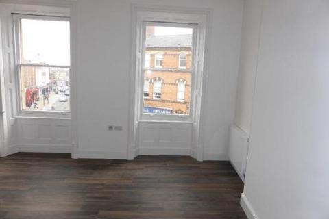 undefined, 1a Central Hall, Wellingborough NN8