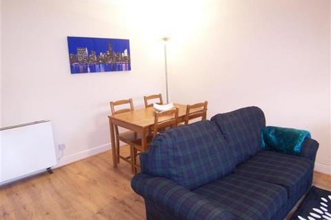 2 bedroom flat to rent, 267D Kelvindale Road, Kelvindale, Glasgow G12 0QU