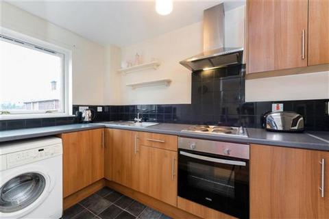 2 bedroom flat to rent, 267D Kelvindale Road, Kelvindale, Glasgow G12 0QU