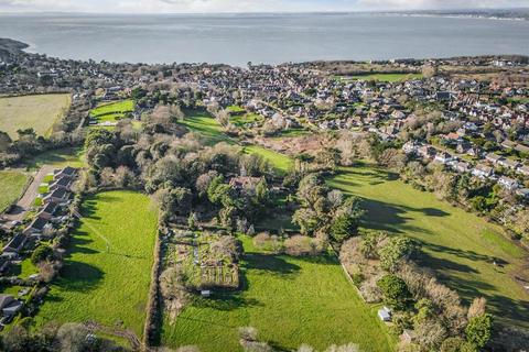 8 bedroom character property for sale, Court Road, Freshwater, Isle of Wight