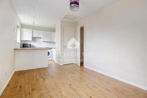 undefined, Flanders Field, Colchester CO2