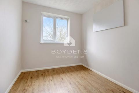 undefined, Flanders Field, Colchester CO2