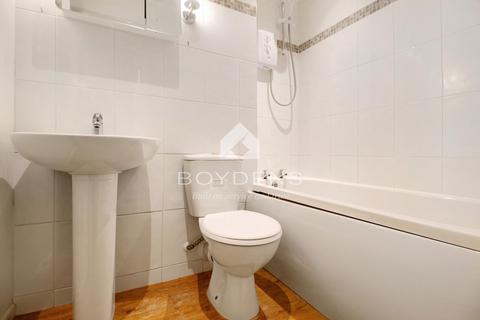 undefined, Flanders Field, Colchester CO2