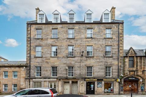 undefined, West Nicolson Street, Newington, Edinburgh, EH8