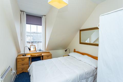 undefined, West Nicolson Street, Newington, Edinburgh, EH8