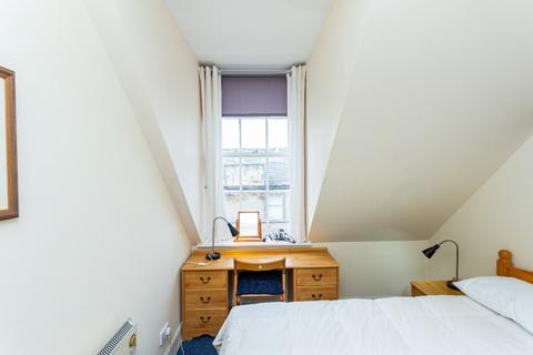undefined, West Nicolson Street, Newington, Edinburgh, EH8