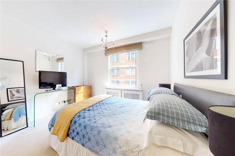 2 bedroom apartment to rent, Weymouth Street, Bloomsbury, W1W