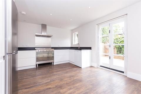 4 bedroom end of terrace house to rent - Northwick Terrace, St Johns Wood, London