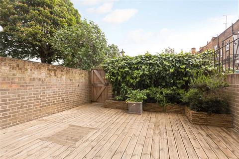 4 bedroom end of terrace house to rent - Northwick Terrace, St Johns Wood, London