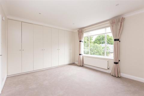 4 bedroom end of terrace house to rent - Northwick Terrace, St Johns Wood, London