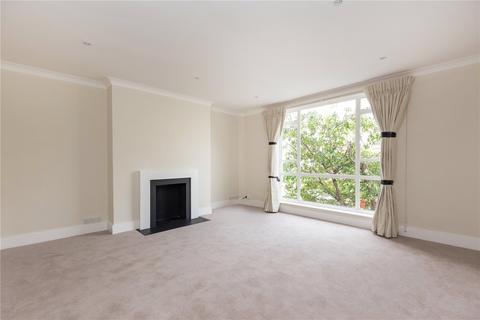 4 bedroom end of terrace house to rent - Northwick Terrace, St Johns Wood, London