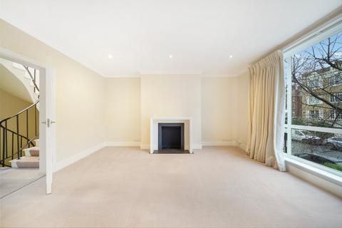 4 bedroom end of terrace house to rent, Northwick Terrace, St John's Wood, London