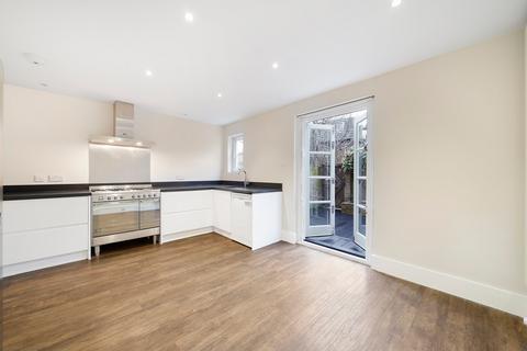 4 bedroom end of terrace house to rent, Northwick Terrace, St John's Wood, London