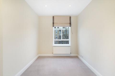 4 bedroom end of terrace house to rent, Northwick Terrace, St John's Wood, London