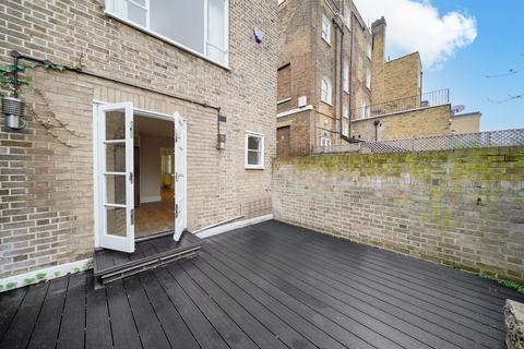 undefined, Northwick Terrace, St John's Wood, London