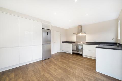 4 bedroom end of terrace house to rent, Northwick Terrace, St John's Wood, London