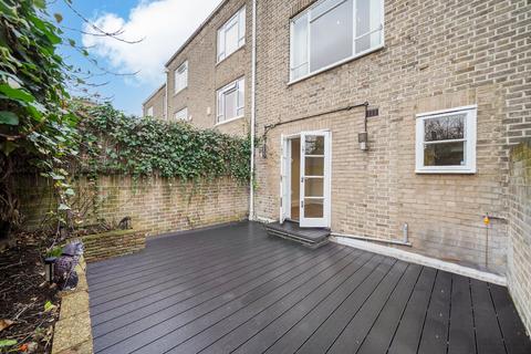 undefined, Northwick Terrace, St John's Wood, London