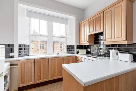 1 bedroom flat to rent, Watson Crescent, Polwarth, Edinburgh, EH11