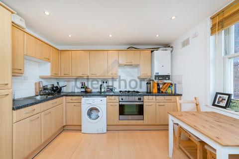 1 bedroom flat to rent, Stamford Hill, Stoke Newington, London N16