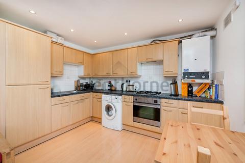 1 bedroom flat to rent, Stamford Hill, Stoke Newington, London N16