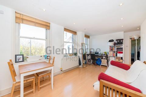 1 bedroom flat to rent, Stamford Hill, Stoke Newington, London N16