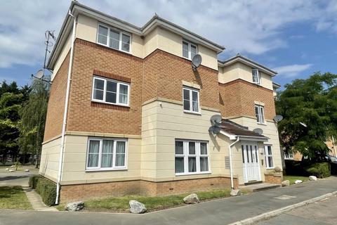 2 bedroom apartment to rent, Town Lands Close, Wombwell, Barnsley, S73