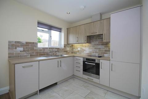 1 bedroom detached bungalow to rent, St. Phillips Road, Burton-On-The-Wolds, LE12