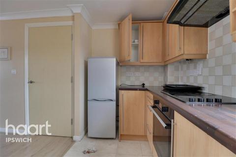 2 bedroom flat to rent, Celestion Drive, Ipswich