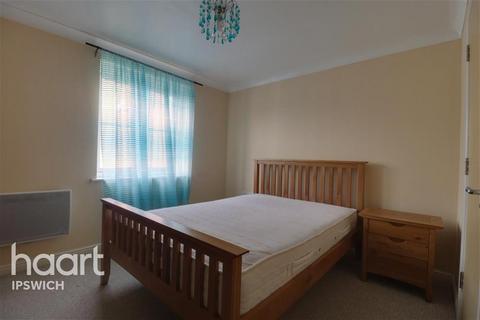 2 bedroom flat to rent, Celestion Drive, Ipswich