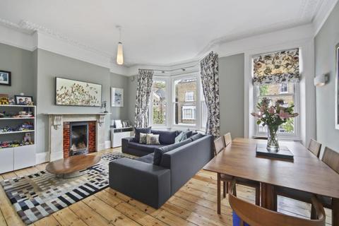 5 bedroom terraced house to rent, South Hill Park, Hampstead, NW3