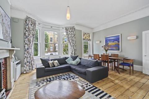 5 bedroom terraced house to rent, South Hill Park, Hampstead, NW3