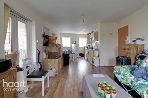 2 bedroom flat for sale, Friars Road, Coventry