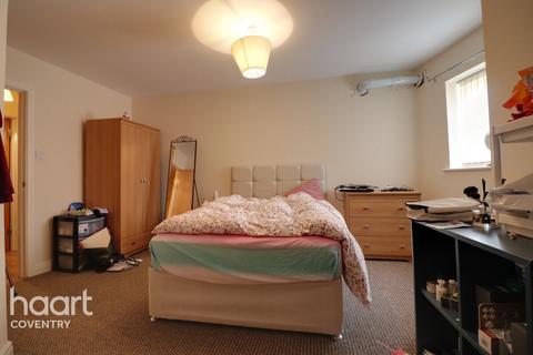 2 bedroom flat for sale, Friars Road, Coventry