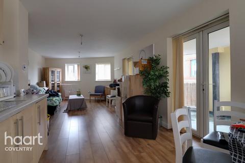 2 bedroom flat for sale, Friars Road, Coventry