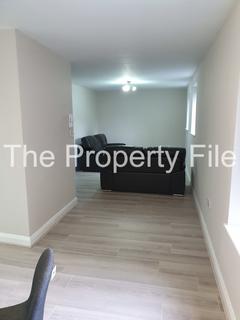 undefined, Wynnstay Grove M14