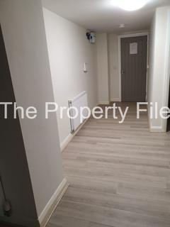 undefined, Wynnstay Grove M14