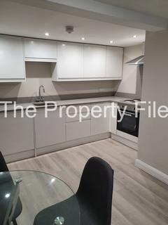 undefined, Wynnstay Grove M14