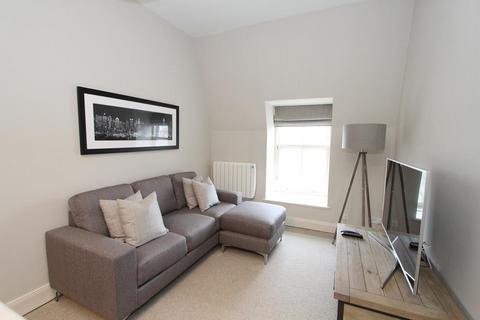 1 bedroom flat to rent, St. Nicholas Mews, St Nicholas Lane, AB10