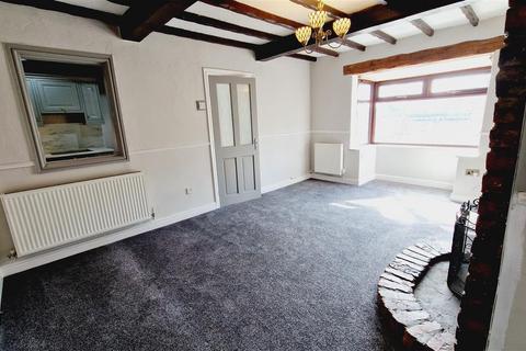 2 bedroom terraced house to rent, Seaton Street, Winsford