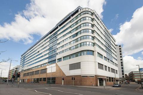 Marco Island, Huntingdon Street