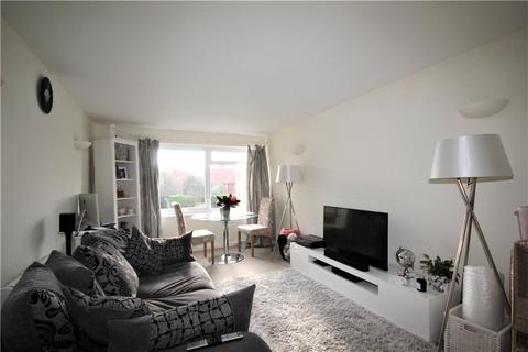 1 bedroom apartment to rent, Warren Road, Guildford, Surrey, GU1