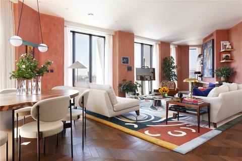 1 bedroom flat for sale - Hexagon Apartments, Parker Street, London
