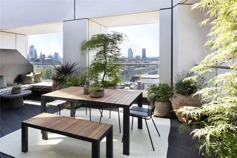 1 bedroom flat for sale - Hexagon Apartments, Parker Street, London